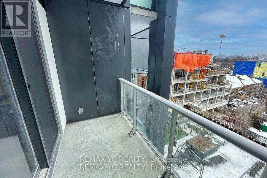 706 - 2020 Bathurst Street, Toronto (Humewood-Cedarvale), Ontario  M5P 0A6 - Photo 21 - C12822110