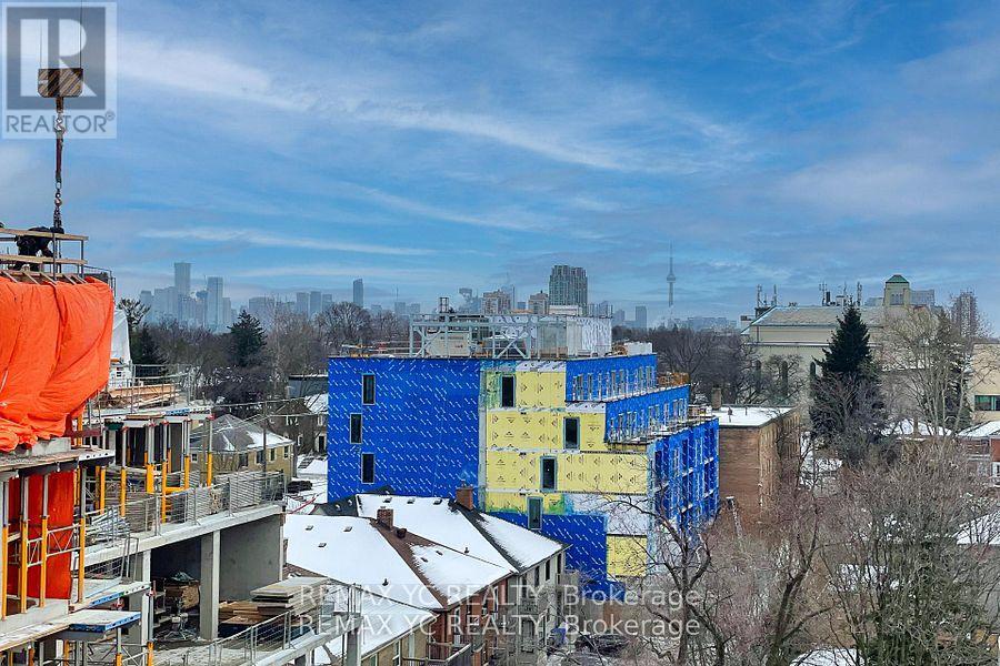 706 - 2020 Bathurst Street, Toronto (Humewood-Cedarvale), Ontario  M5P 0A6 - Photo 23 - C12822110