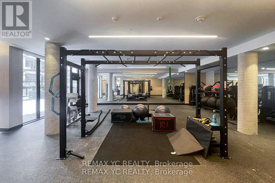 706 - 2020 Bathurst Street, Toronto (Humewood-Cedarvale), Ontario  M5P 0A6 - Photo 24 - C12822110