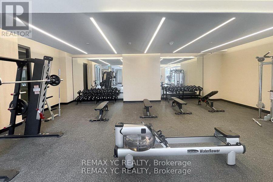 706 - 2020 Bathurst Street, Toronto (Humewood-Cedarvale), Ontario  M5P 0A6 - Photo 25 - C12822110