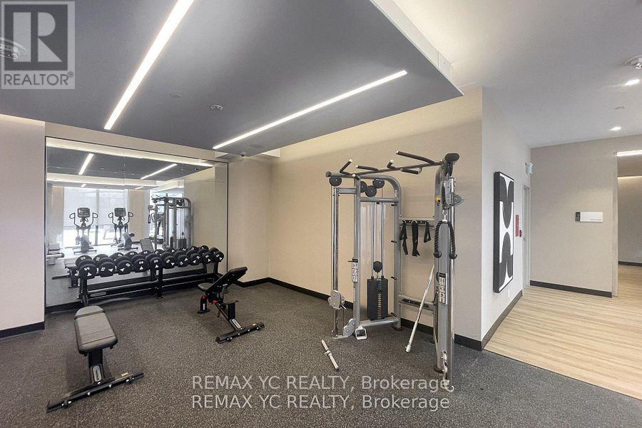 706 - 2020 Bathurst Street, Toronto (Humewood-Cedarvale), Ontario  M5P 0A6 - Photo 26 - C12822110