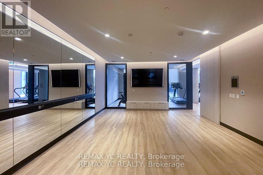 706 - 2020 Bathurst Street, Toronto (Humewood-Cedarvale), Ontario  M5P 0A6 - Photo 29 - C12822110