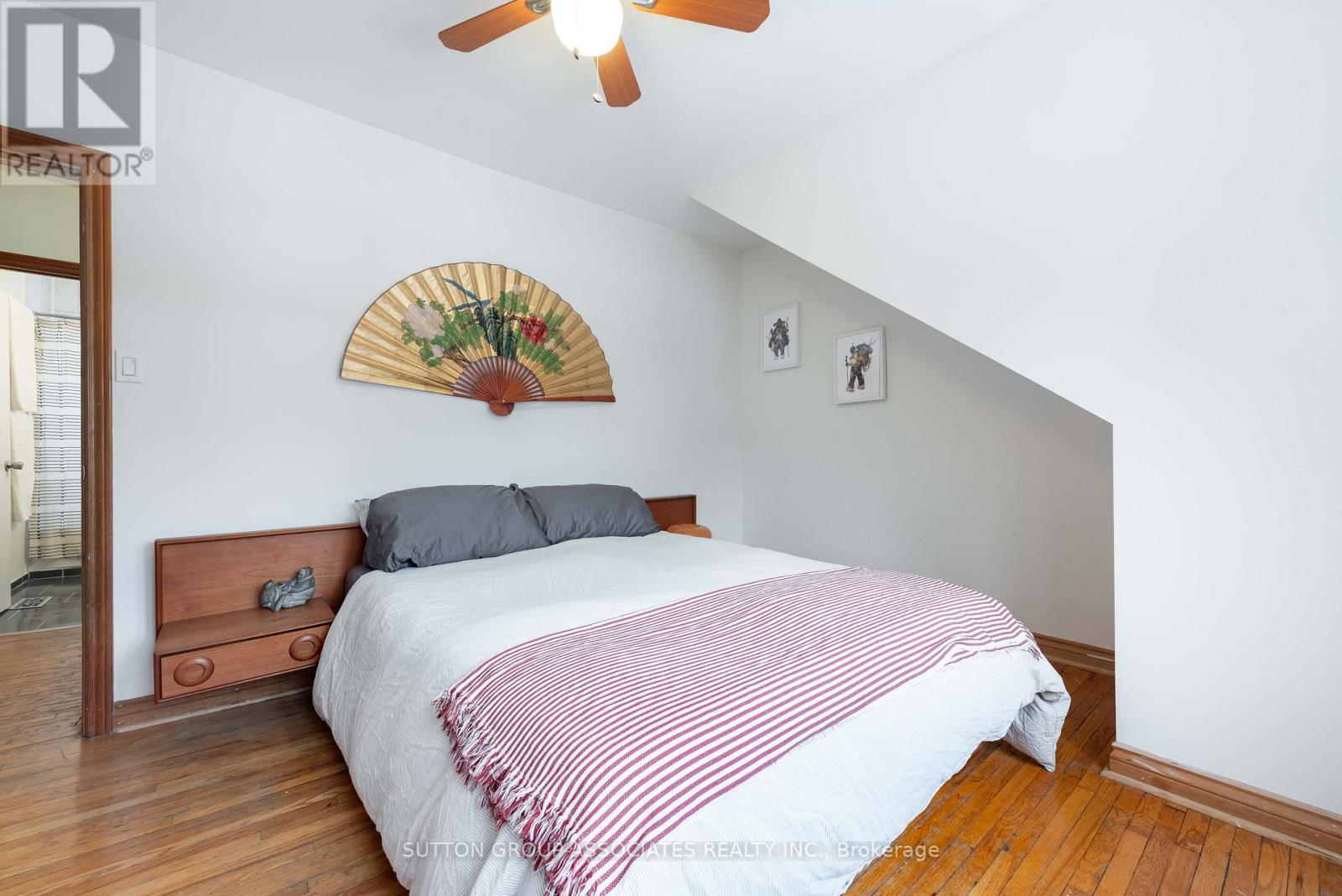 257 Benson Avenue, Toronto (Wychwood), Ontario  M6G 2J7 - Photo 14 - C12822126