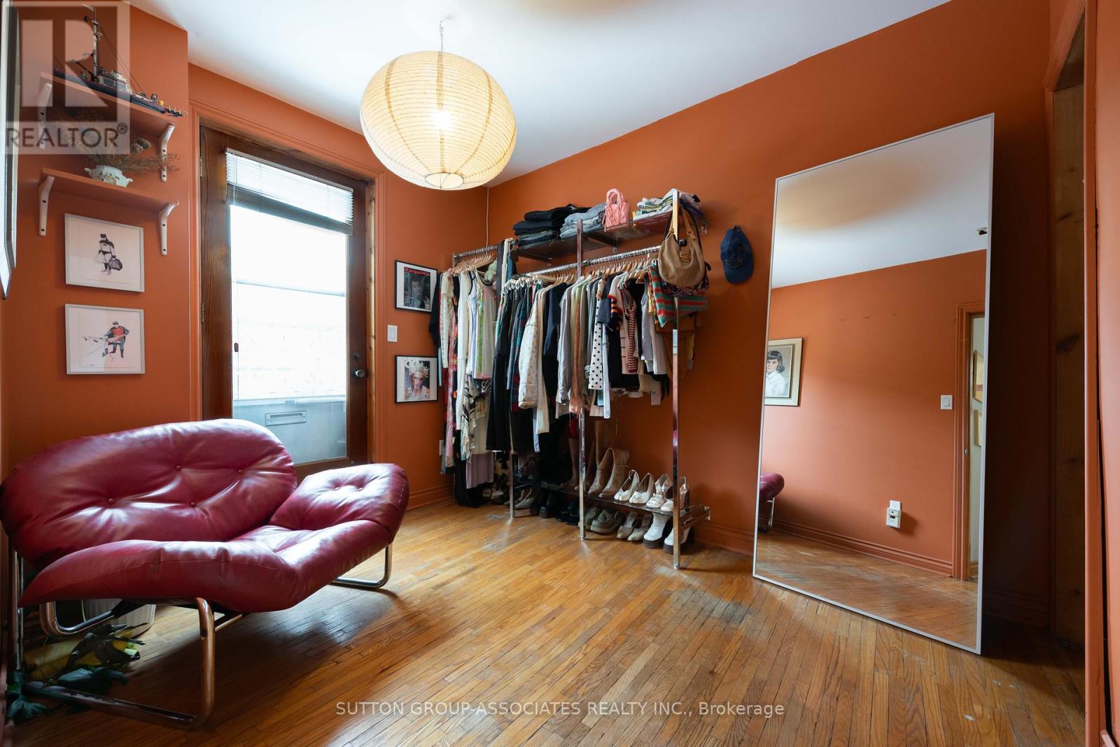 257 Benson Avenue, Toronto (Wychwood), Ontario  M6G 2J7 - Photo 16 - C12822126