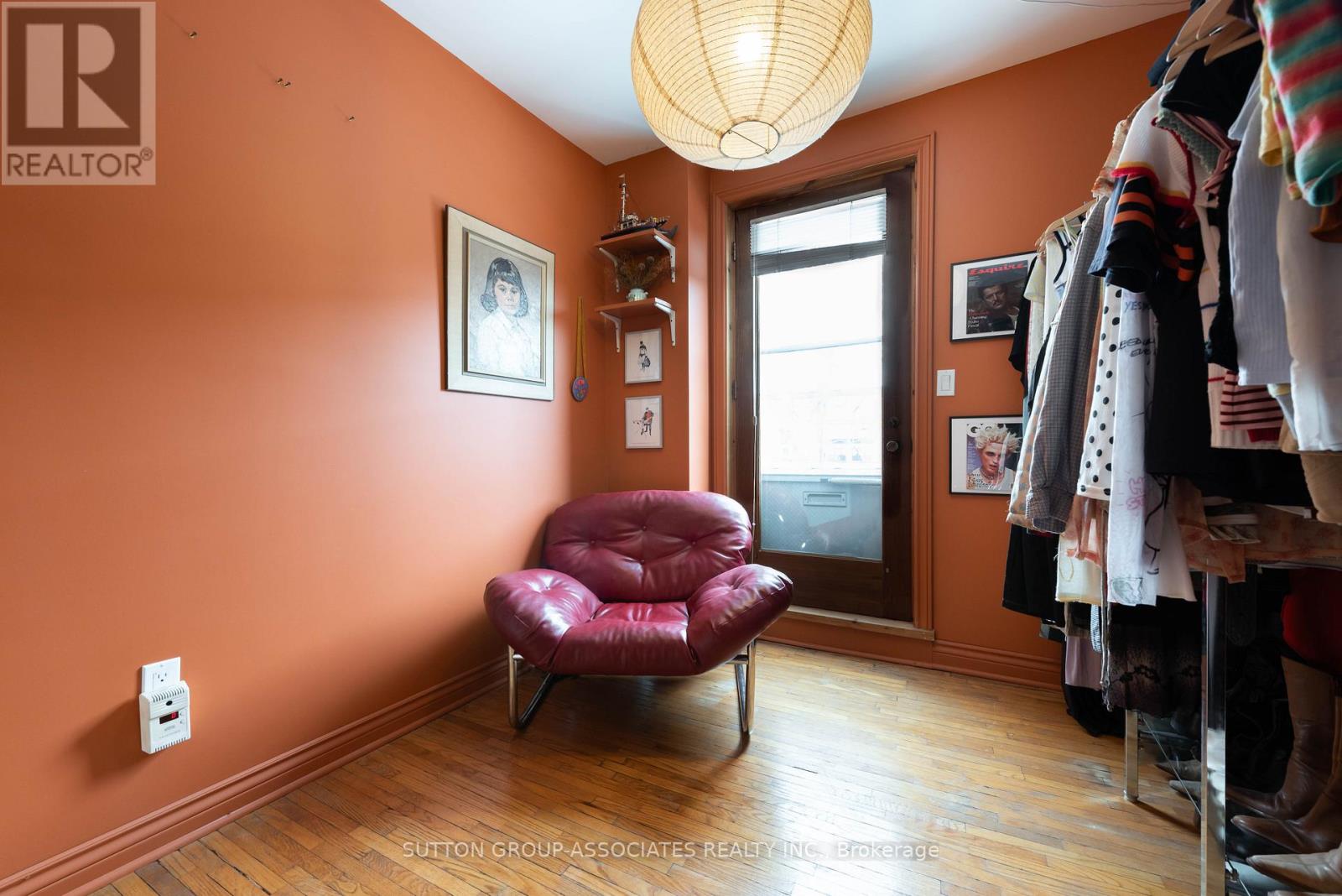 257 Benson Avenue, Toronto (Wychwood), Ontario  M6G 2J7 - Photo 17 - C12822126