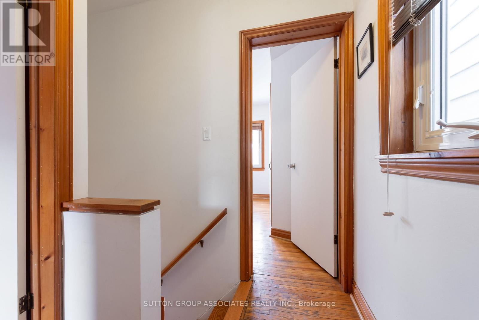 257 Benson Avenue, Toronto (Wychwood), Ontario  M6G 2J7 - Photo 19 - C12822126