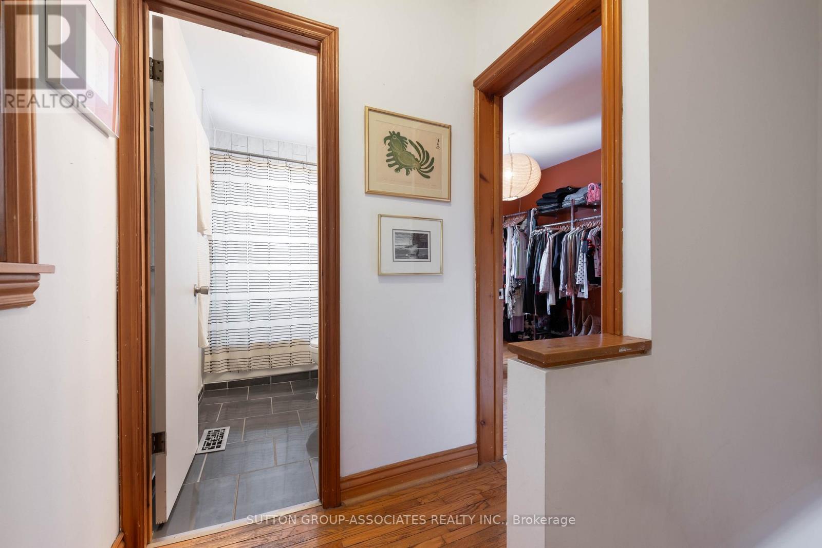 257 Benson Avenue, Toronto (Wychwood), Ontario  M6G 2J7 - Photo 20 - C12822126