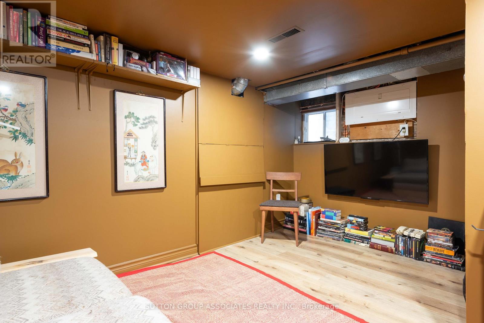 257 Benson Avenue, Toronto (Wychwood), Ontario  M6G 2J7 - Photo 21 - C12822126