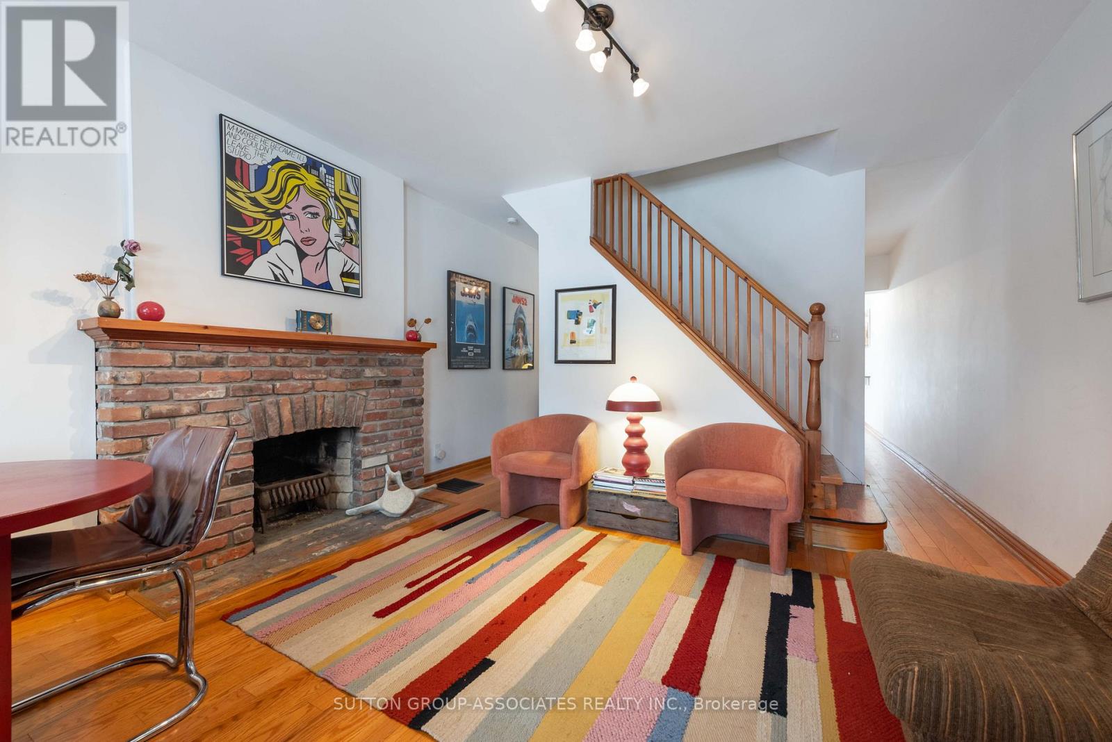 257 Benson Avenue, Toronto (Wychwood), Ontario  M6G 2J7 - Photo 3 - C12822126