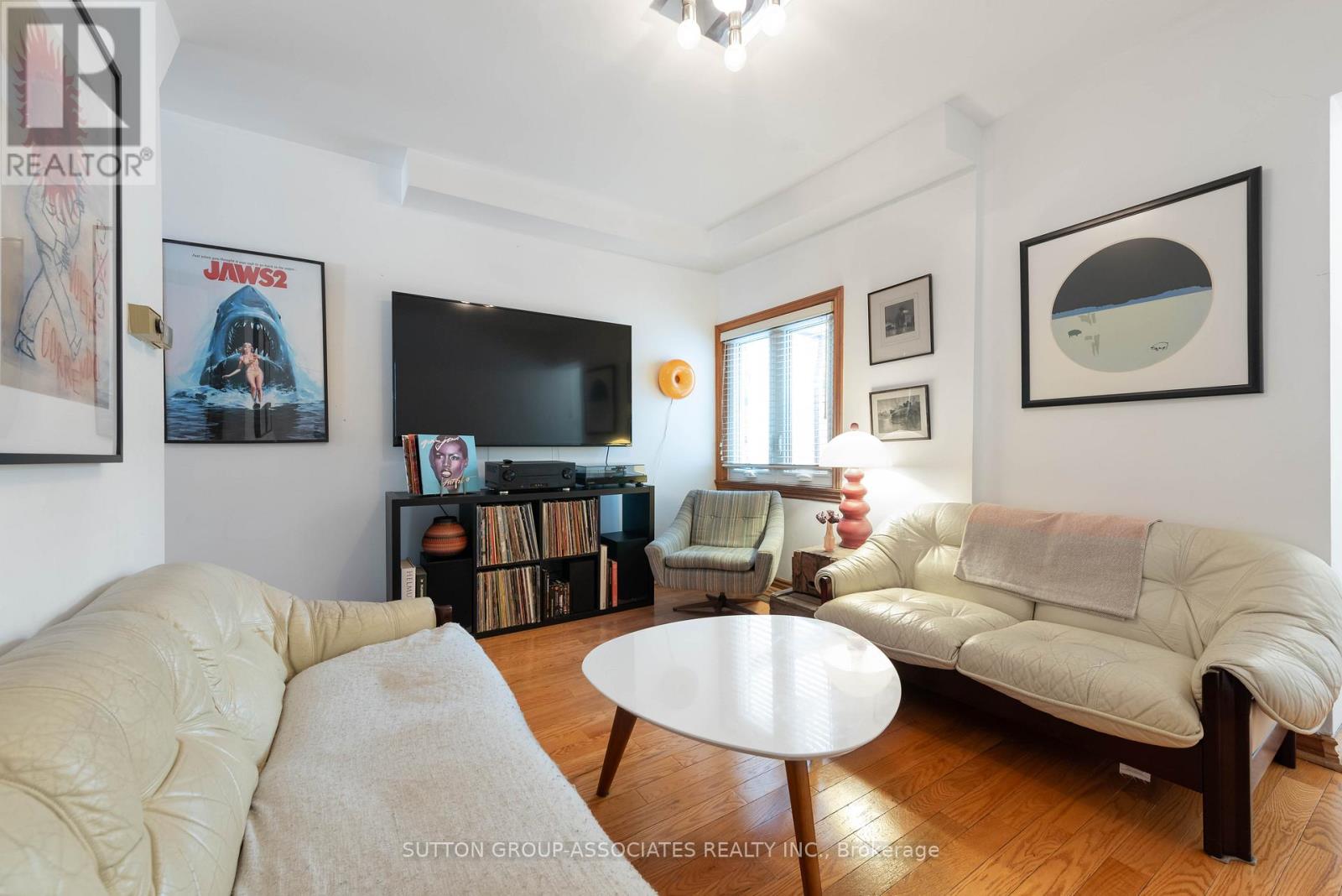 257 Benson Avenue, Toronto (Wychwood), Ontario  M6G 2J7 - Photo 7 - C12822126