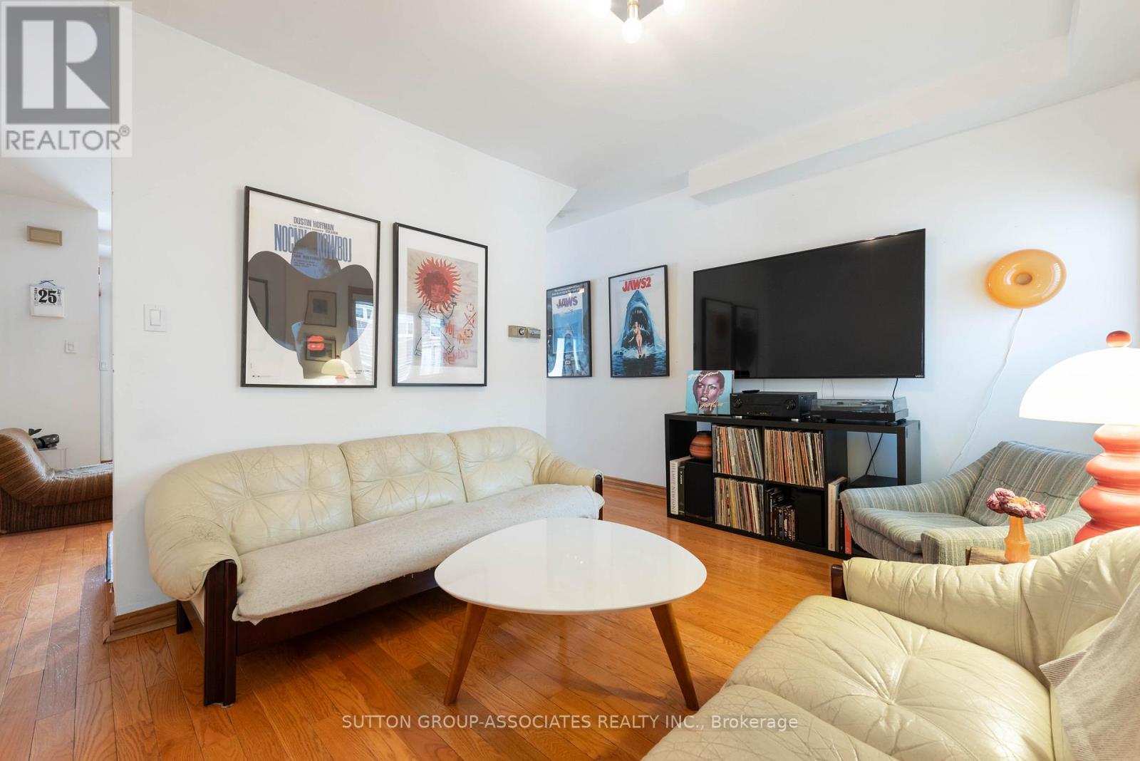 257 Benson Avenue, Toronto (Wychwood), Ontario  M6G 2J7 - Photo 8 - C12822126