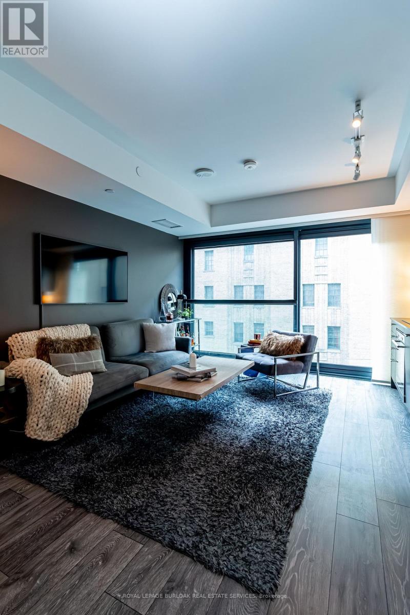 313 - 403 Church Street, Toronto, Ontario  M4Y 0C9 - Photo 19 - C12822132