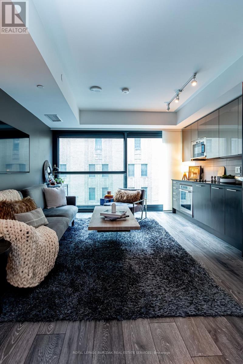 313 - 403 Church Street, Toronto, Ontario  M4Y 0C9 - Photo 21 - C12822132