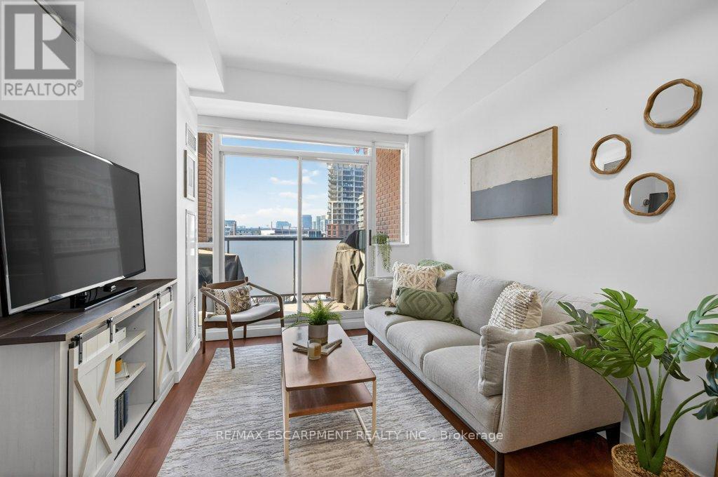 522 - 1 Shaw Street, Toronto (Niagara), Ontario  M6K 0A1 - Photo 10 - C12822134