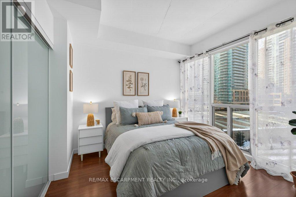 522 - 1 Shaw Street, Toronto (Niagara), Ontario  M6K 0A1 - Photo 11 - C12822134