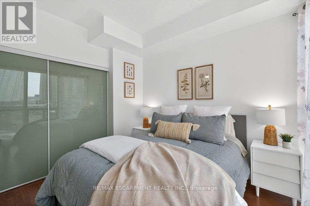 522 - 1 Shaw Street, Toronto (Niagara), Ontario  M6K 0A1 - Photo 18 - C12822134