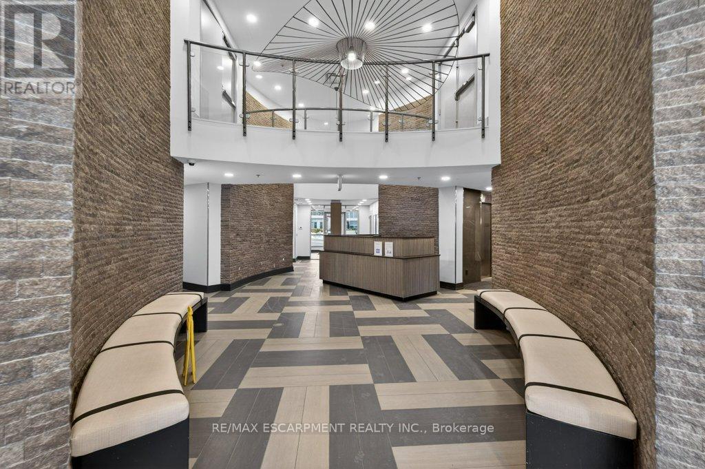 522 - 1 Shaw Street, Toronto (Niagara), Ontario  M6K 0A1 - Photo 21 - C12822134