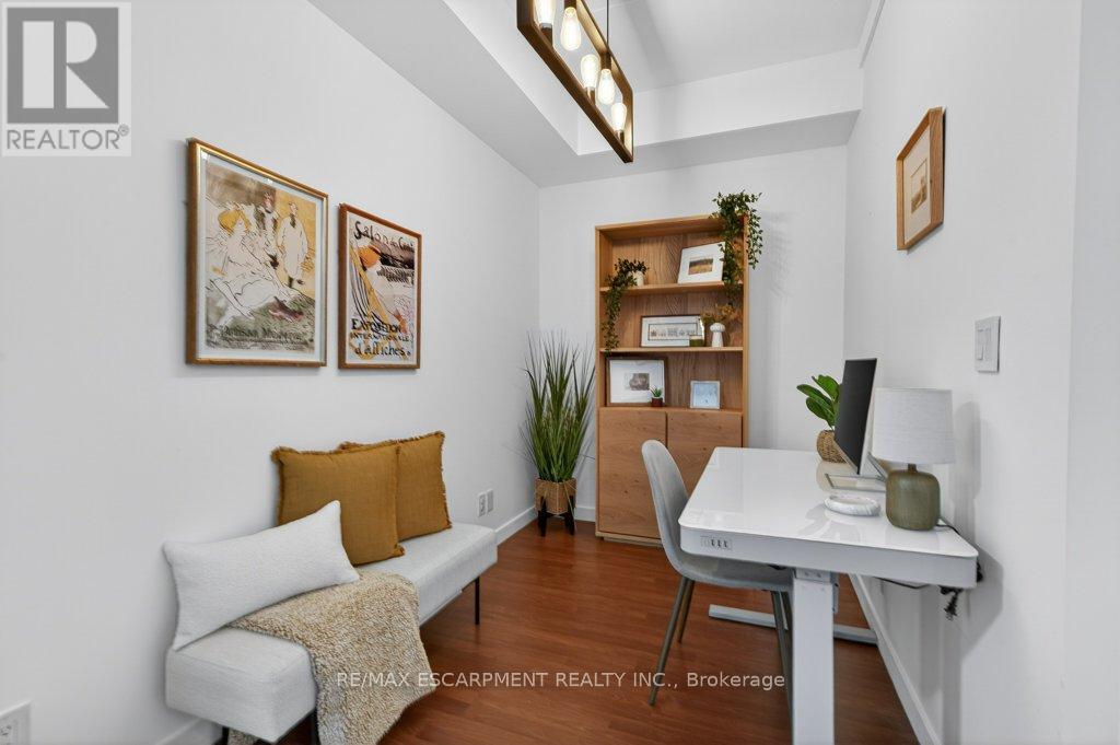 522 - 1 Shaw Street, Toronto (Niagara), Ontario  M6K 0A1 - Photo 7 - C12822134