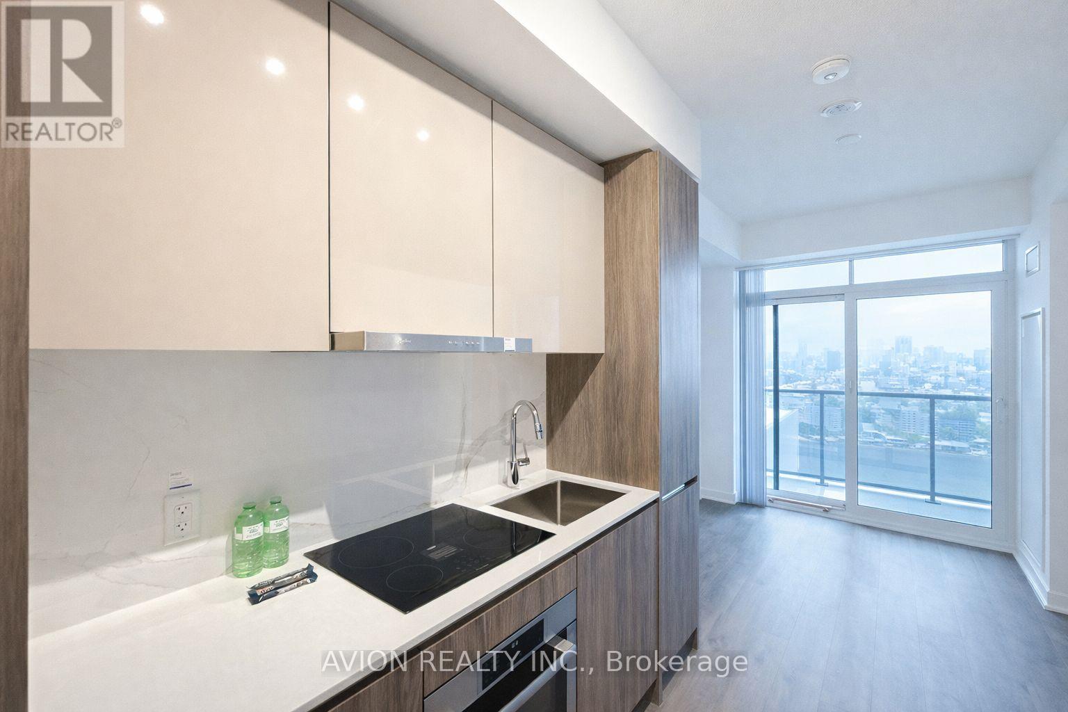 2202 - 180 FRONT STREET E