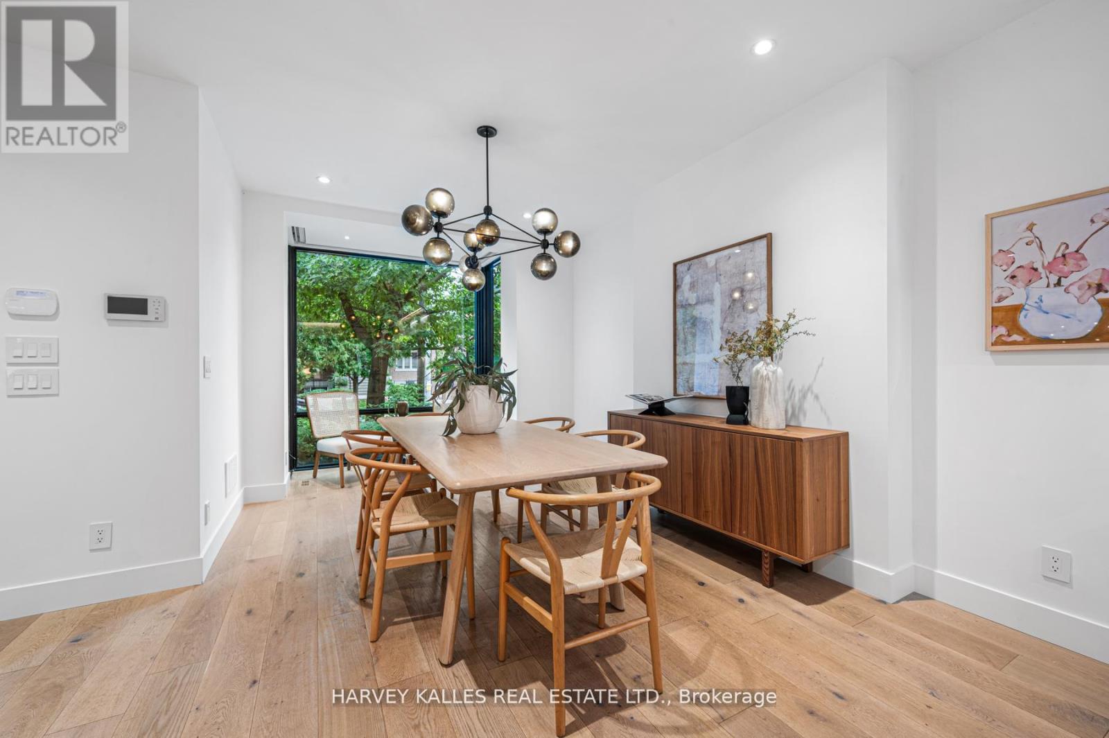 404 Brunswick Avenue, Toronto, Ontario  M5R 2Z4 - Photo 11 - C12822142