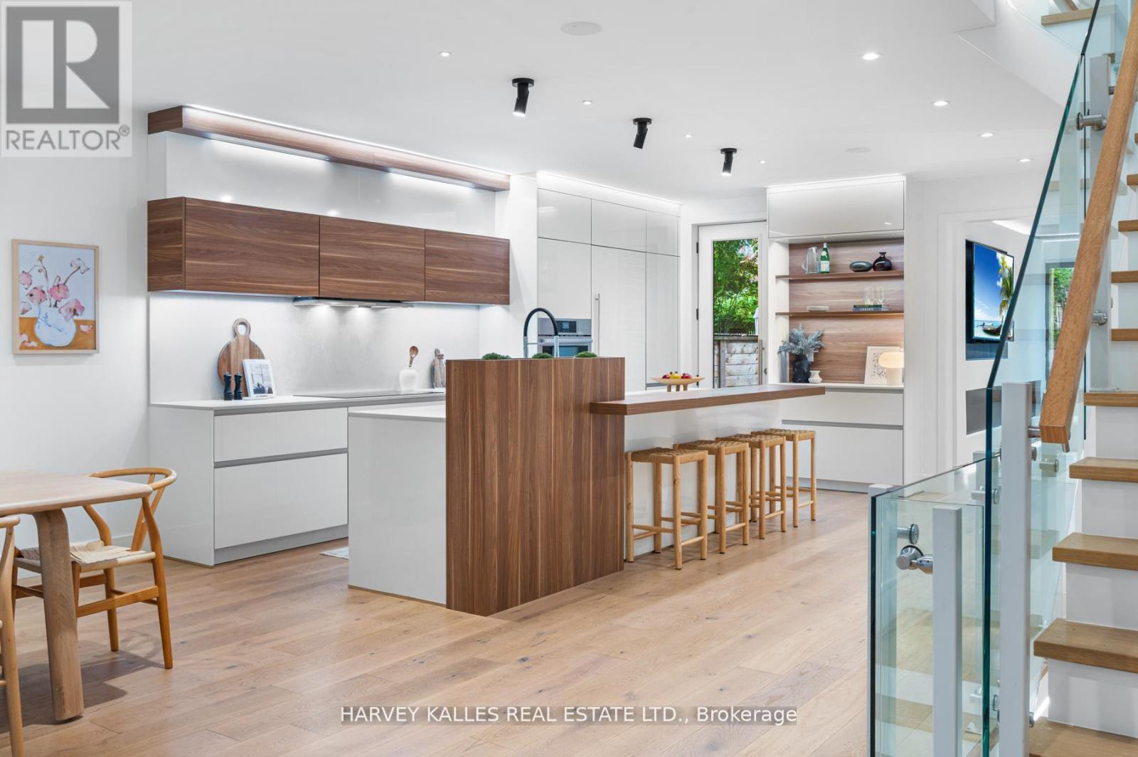 404 Brunswick Avenue, Toronto, Ontario  M5R 2Z4 - Photo 14 - C12822142