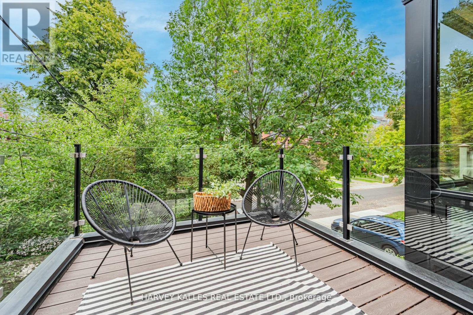 404 Brunswick Avenue, Toronto, Ontario  M5R 2Z4 - Photo 26 - C12822142