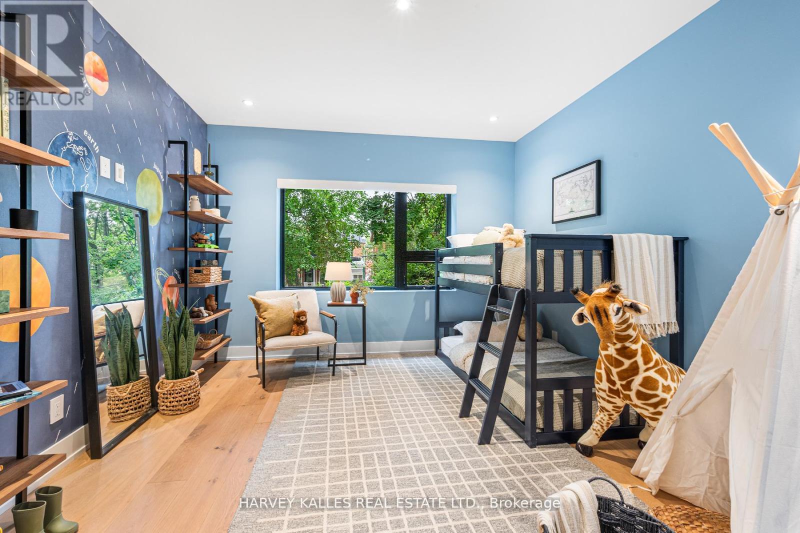 404 Brunswick Avenue, Toronto, Ontario  M5R 2Z4 - Photo 30 - C12822142