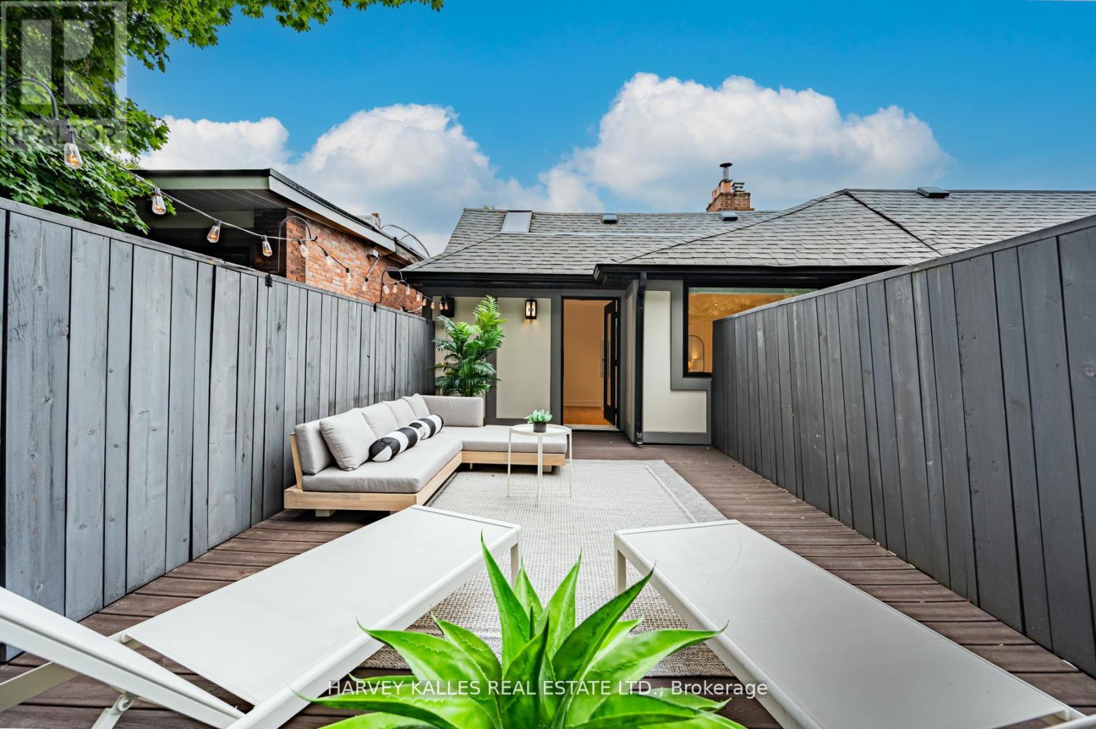 404 Brunswick Avenue, Toronto, Ontario  M5R 2Z4 - Photo 41 - C12822142