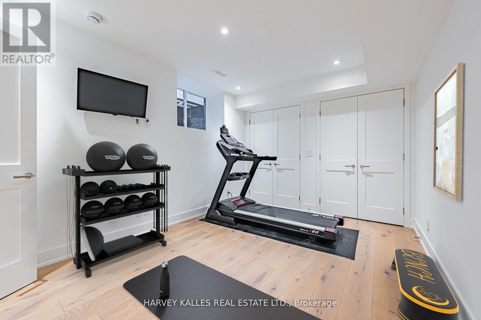 404 Brunswick Avenue, Toronto, Ontario  M5R 2Z4 - Photo 42 - C12822142