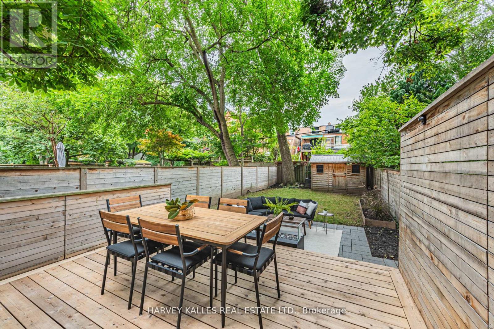 404 Brunswick Avenue, Toronto, Ontario  M5R 2Z4 - Photo 47 - C12822142