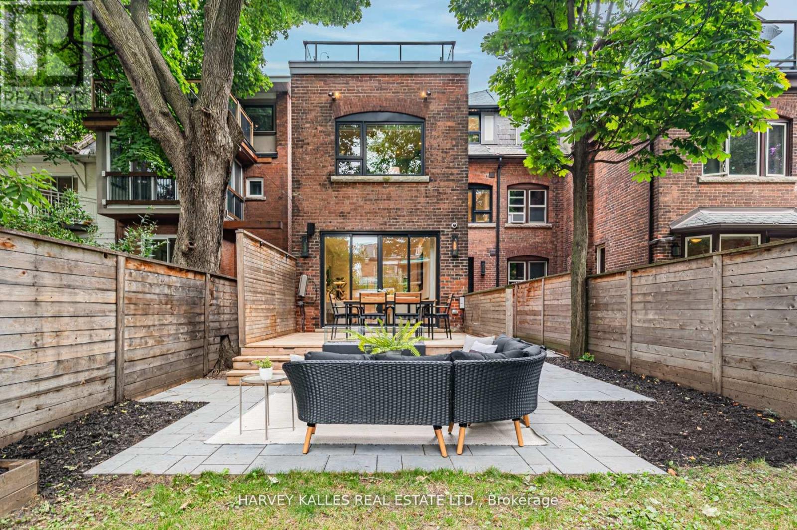 404 Brunswick Avenue, Toronto, Ontario  M5R 2Z4 - Photo 49 - C12822142