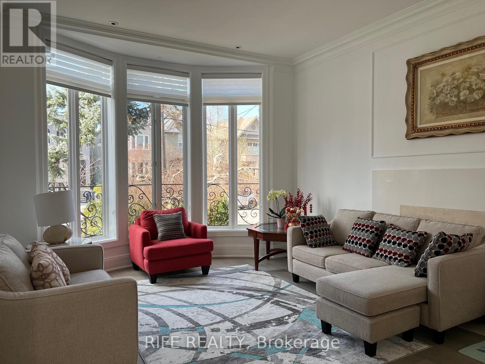 423 Bedford Park Avenue, Toronto, Ontario  M5M 1K2 - Photo 5 - C12822154