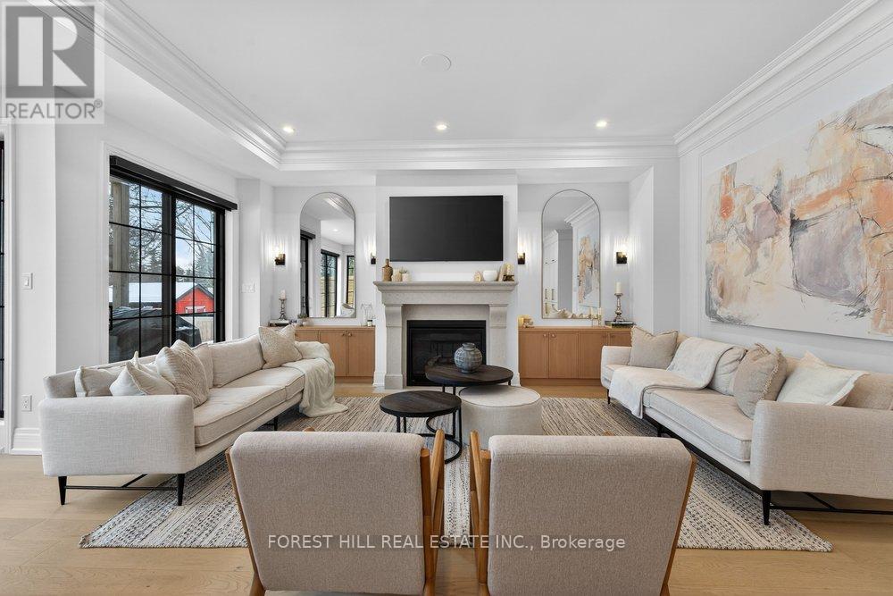 115 Park Home Avenue, Toronto, Ontario  M2N 1W7 - Photo 10 - C12822168