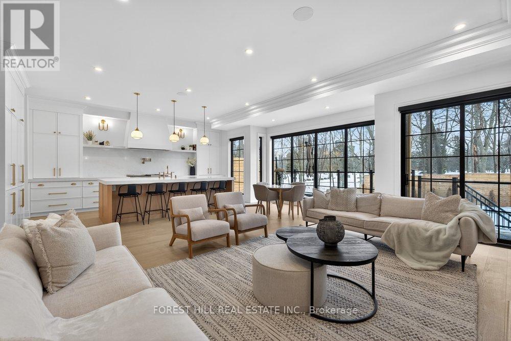 115 Park Home Avenue, Toronto, Ontario  M2N 1W7 - Photo 13 - C12822168