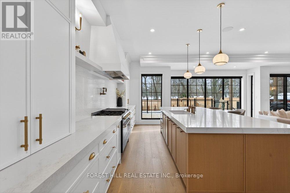 115 Park Home Avenue, Toronto, Ontario  M2N 1W7 - Photo 16 - C12822168