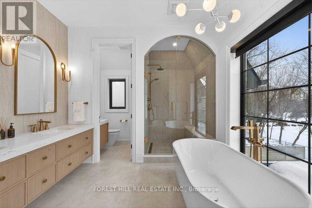 115 Park Home Avenue, Toronto, Ontario  M2N 1W7 - Photo 23 - C12822168