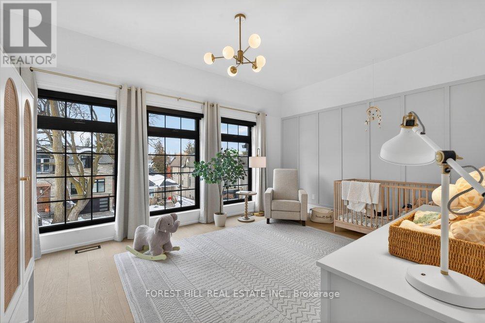 115 Park Home Avenue, Toronto, Ontario  M2N 1W7 - Photo 25 - C12822168