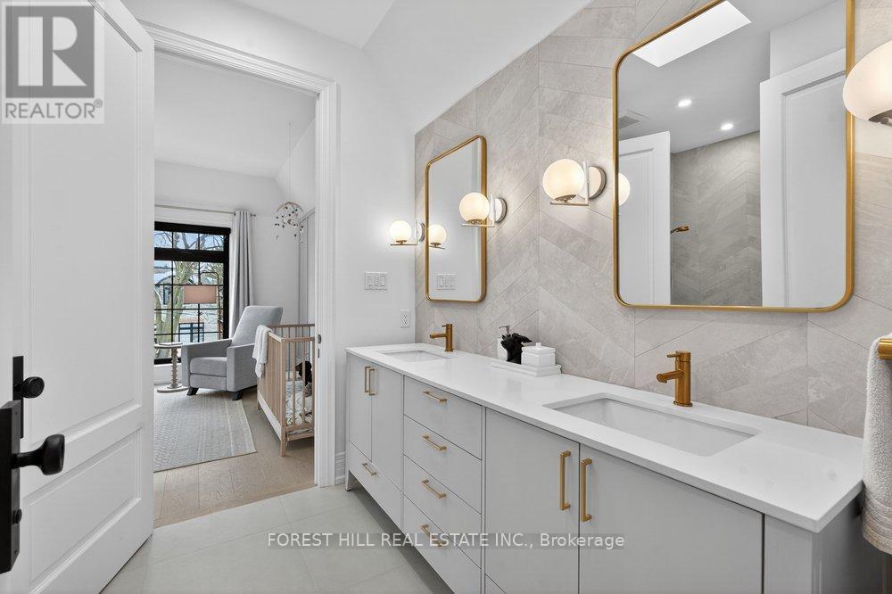 115 Park Home Avenue, Toronto, Ontario  M2N 1W7 - Photo 27 - C12822168