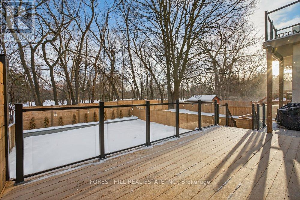 115 Park Home Avenue, Toronto, Ontario  M2N 1W7 - Photo 34 - C12822168