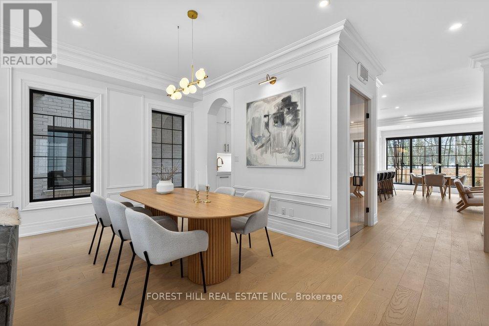 115 Park Home Avenue, Toronto, Ontario  M2N 1W7 - Photo 6 - C12822168