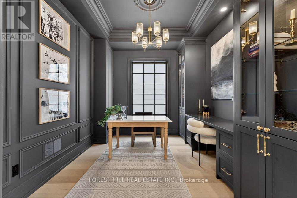 115 Park Home Avenue, Toronto, Ontario  M2N 1W7 - Photo 7 - C12822168