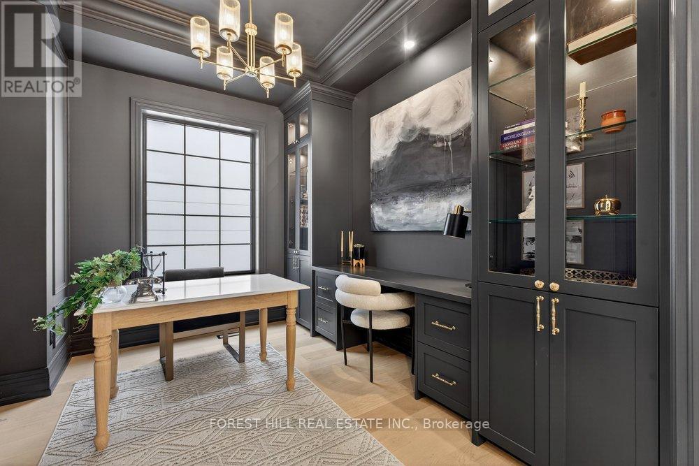 115 Park Home Avenue, Toronto, Ontario  M2N 1W7 - Photo 8 - C12822168