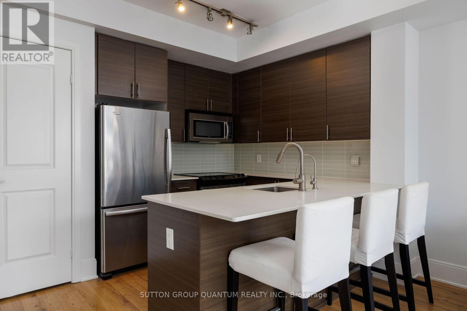 416 - 560 Front Street W, Toronto, Ontario  M5V 1C1 - Photo 10 - C12822206