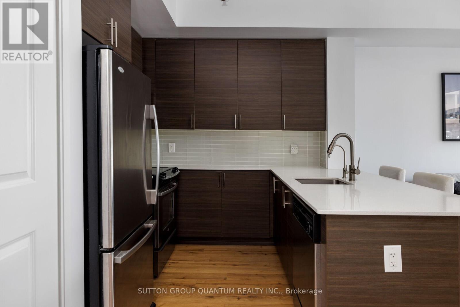 416 - 560 Front Street W, Toronto, Ontario  M5V 1C1 - Photo 11 - C12822206