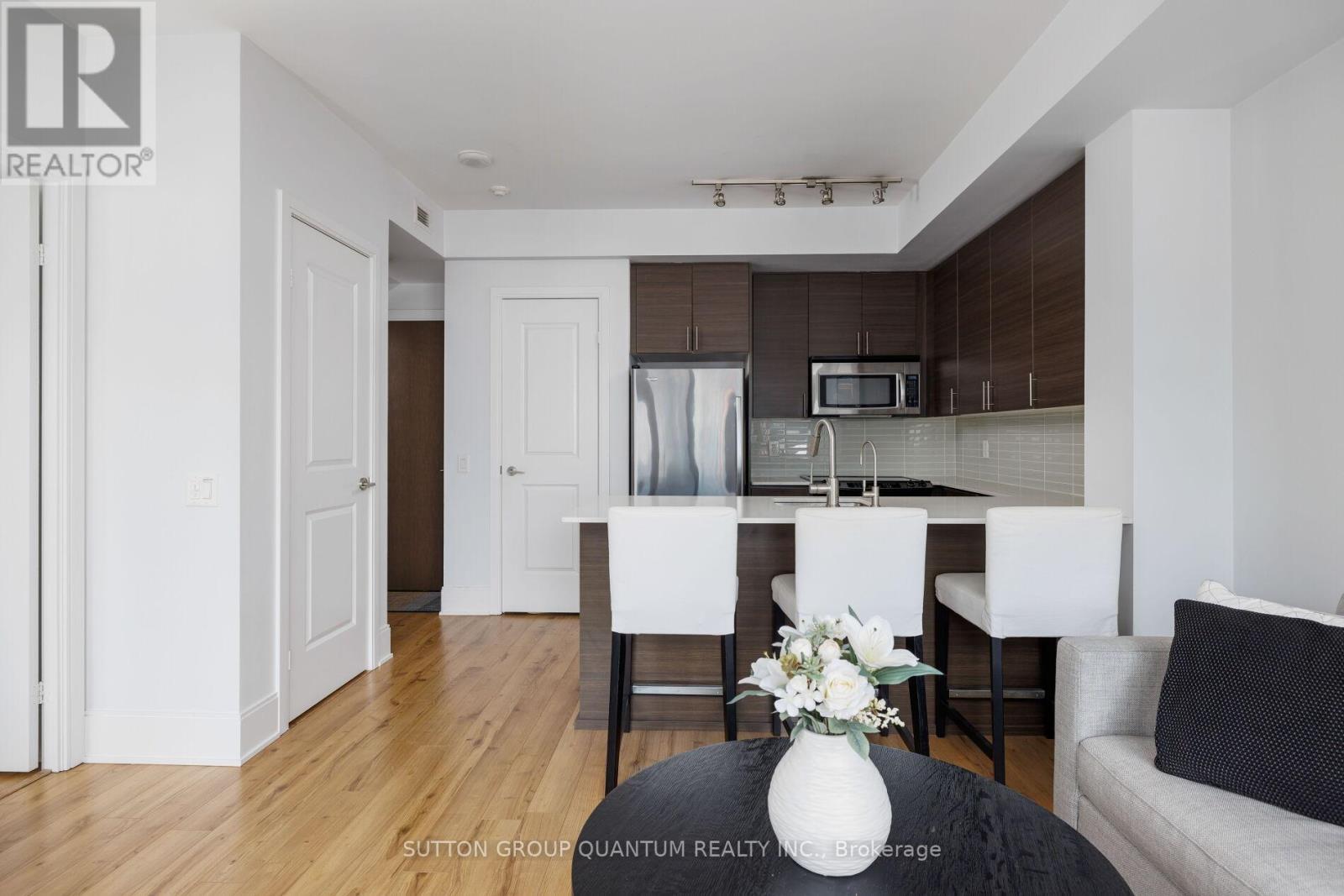 416 - 560 Front Street W, Toronto, Ontario  M5V 1C1 - Photo 12 - C12822206