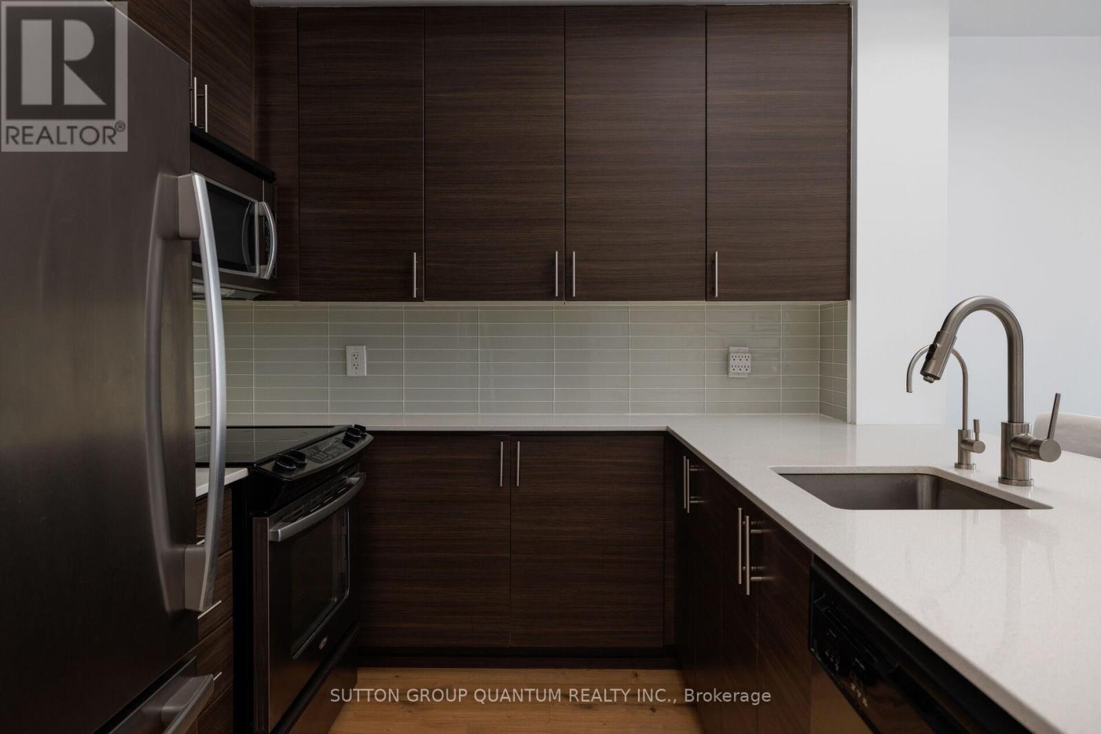 416 - 560 Front Street W, Toronto, Ontario  M5V 1C1 - Photo 14 - C12822206