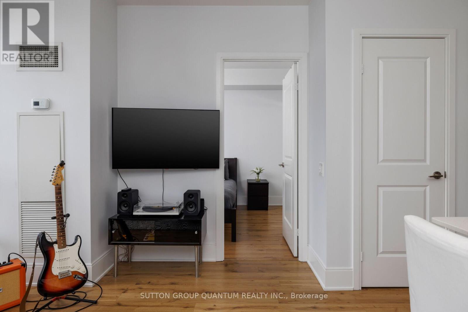 416 - 560 Front Street W, Toronto, Ontario  M5V 1C1 - Photo 15 - C12822206