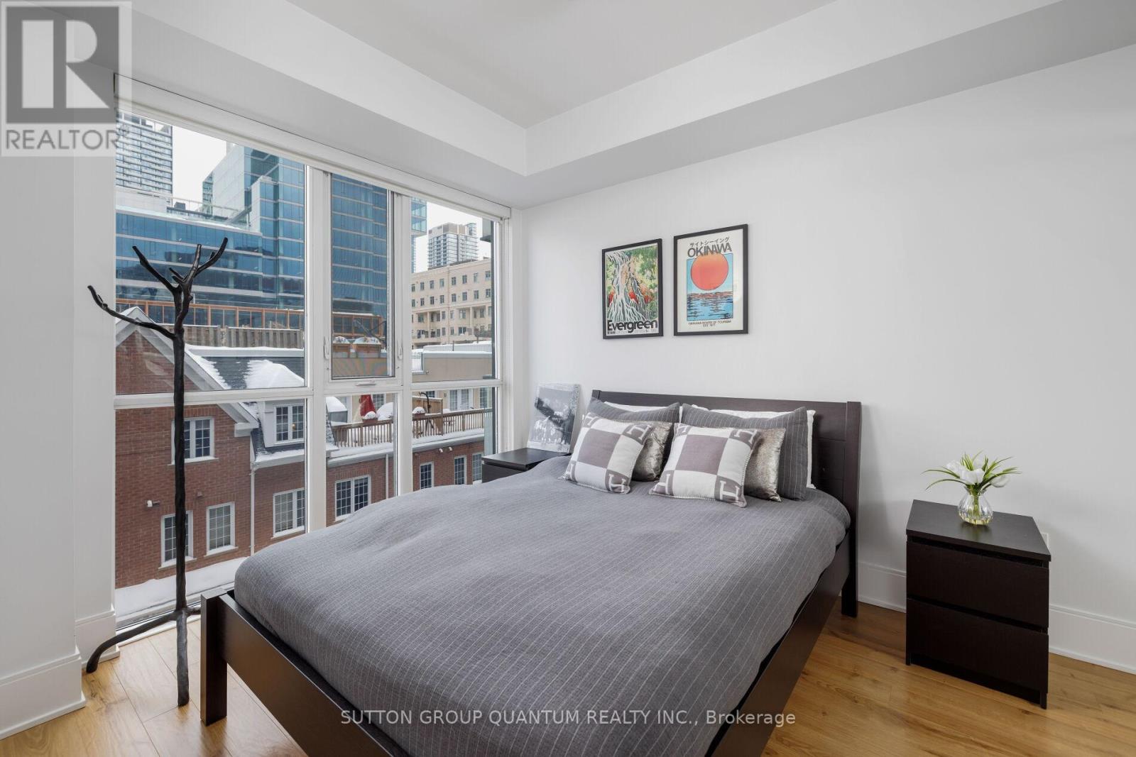 416 - 560 Front Street W, Toronto, Ontario  M5V 1C1 - Photo 17 - C12822206