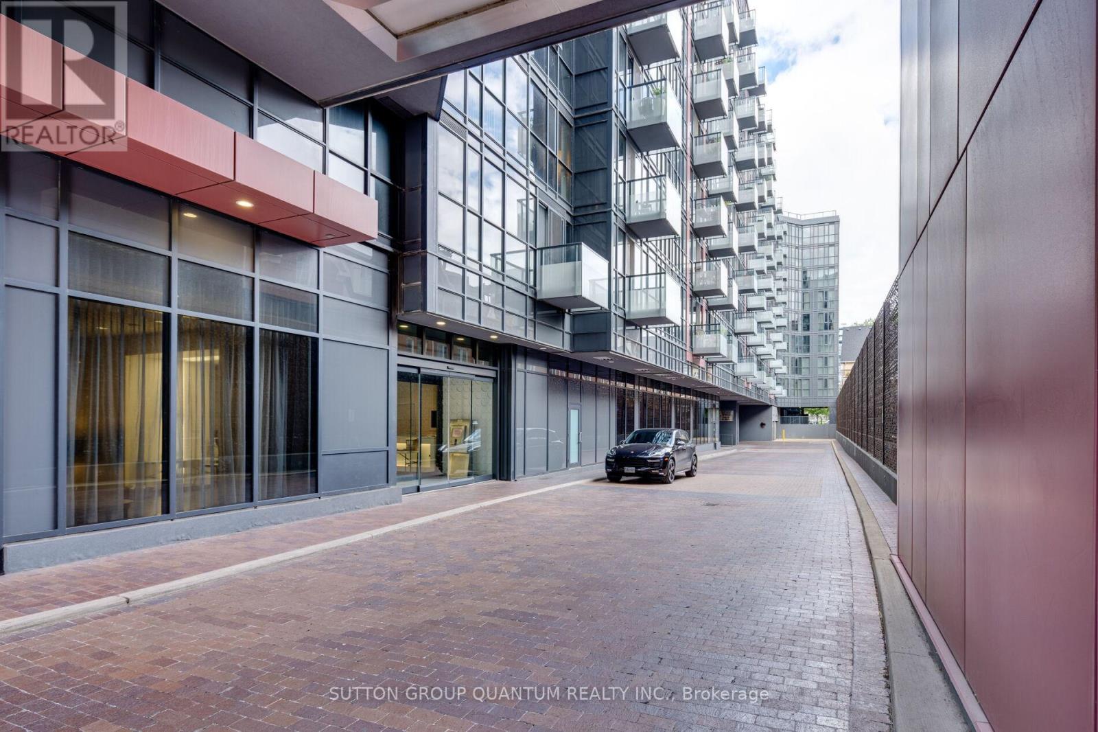 416 - 560 Front Street W, Toronto, Ontario  M5V 1C1 - Photo 4 - C12822206