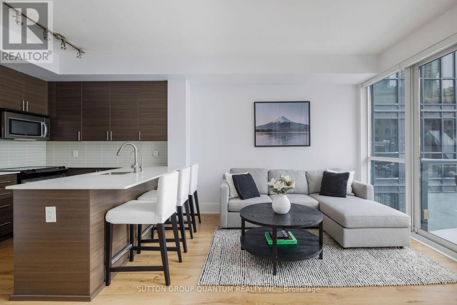 416 - 560 Front Street W, Toronto, Ontario  M5V 1C1 - Photo 7 - C12822206